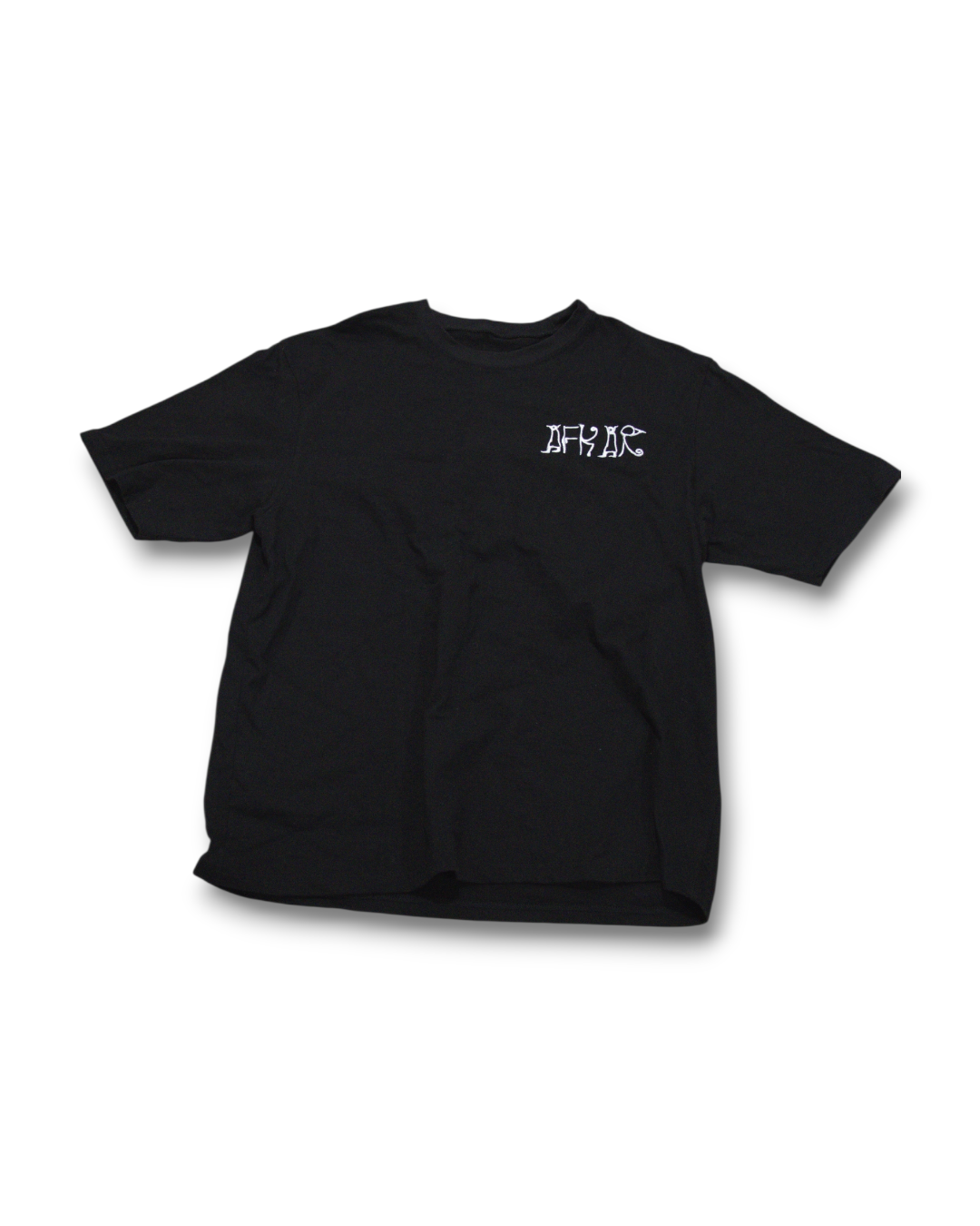 "EGYPT V1" SHIRT BLACK
